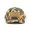 The Clark Quattro 5 Panel Camo