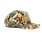 The Clark Quattro 5 Panel Camo