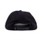 Tried & True 5 Panel Black