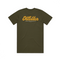 Cubbie Tee Olive