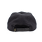 The Clark Dos 5 Panel Black