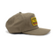 The Clark Uno 5 Panel Olive