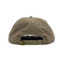 The Clark Uno 5 Panel Olive