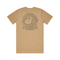 Sport & Leisure Tee Tan