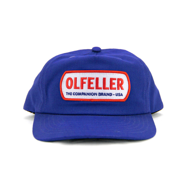OLFELLER X YETI RAMBLER® 12oz Colster – Olfeller Co.